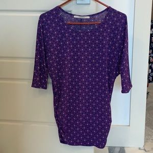 41 Hawthorn Blouse